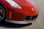 Nissan 350Z Nismo 2007 года (NA)